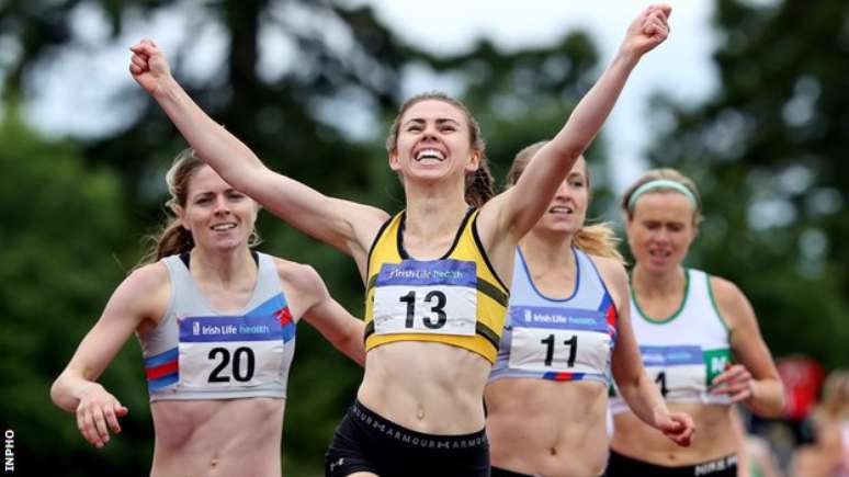 Shanahan divide a rotina entre as pistas e o laborat&oacute;rio de f&iacute;sica m&eacute;dica