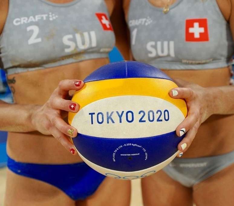 Reprodu&ccedil;&atilde;o / Facebook (Anouk Verg&eacute;-D&eacute;pr&eacute;)