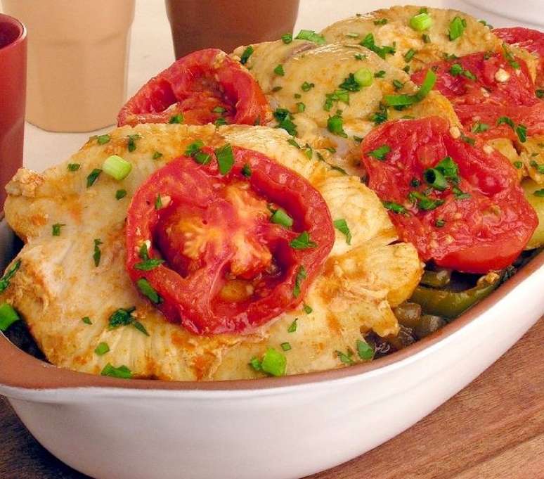 Reprodu&ccedil;&atilde;o / Guia da Cozinha