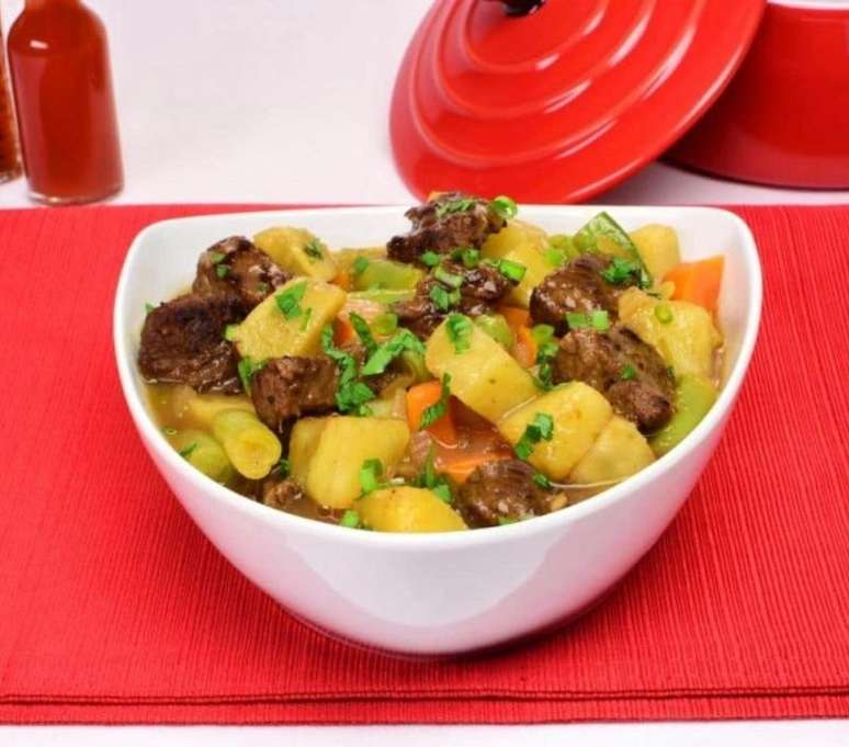 Reprodu&ccedil;&atilde;o / Guia da Cozinha