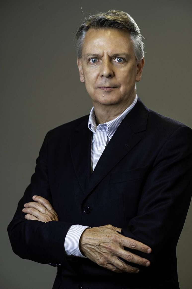 Luís Eduardo Assis, economista, ex-diretor de Política Monetária do Banco Central e presidente da Fator Seguradora