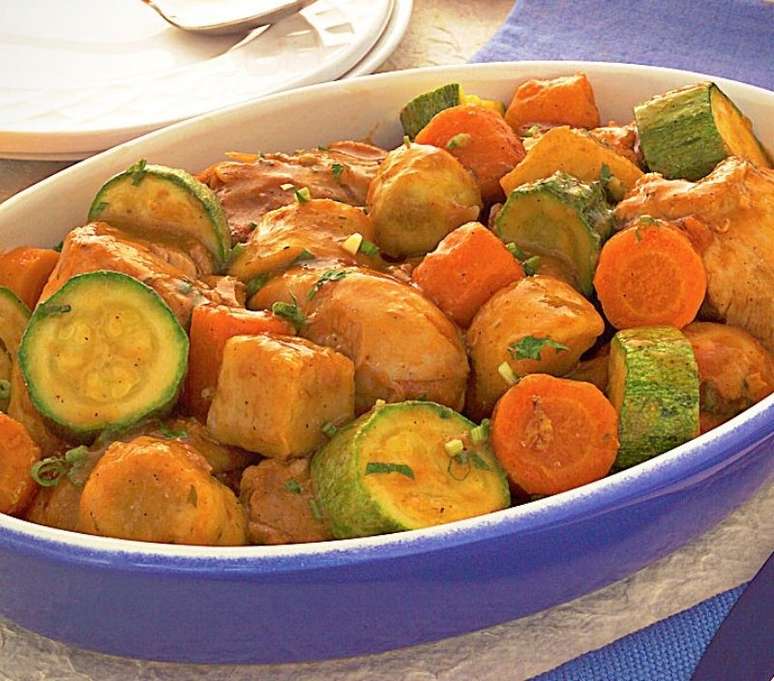 Reprodu&ccedil;&atilde;o / Guia da Cozinha