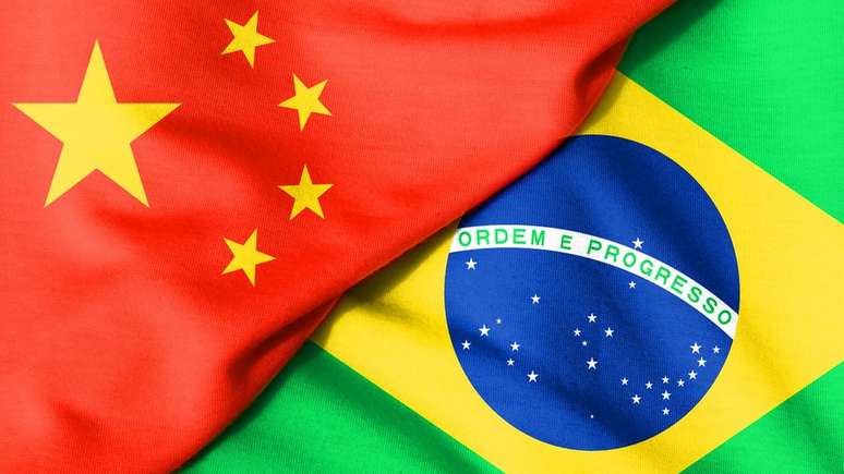 China é principal parceira comercial do Brasil desde 2009