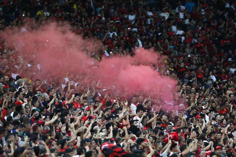 Decisão do STJD permite a presença de torcedores do Flamengo em jogos como mandante