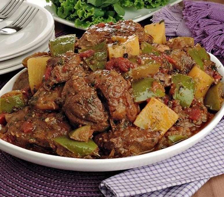 Reprodu&ccedil;&atilde;o / Guia da Cozinha