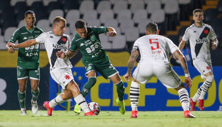 Foto: Divulgação/Guarani