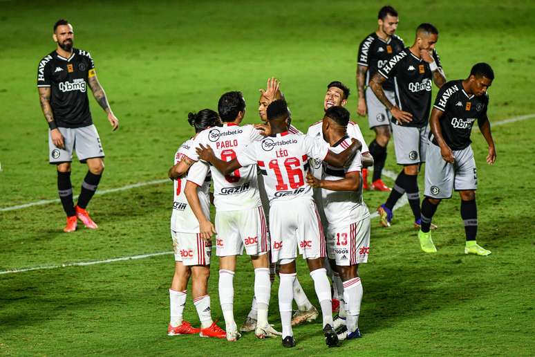 Veja os confrontos das quartas de final da Copa Paulista - Escanteio SP