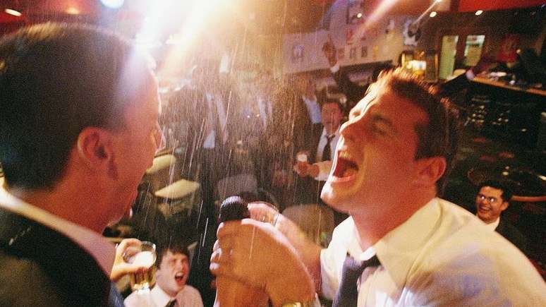 Daisuke Inoue recebeu honraria bem-humorada de Harvard por ter inventar uma maneira de as pessoas aprenderem a tolerar mais