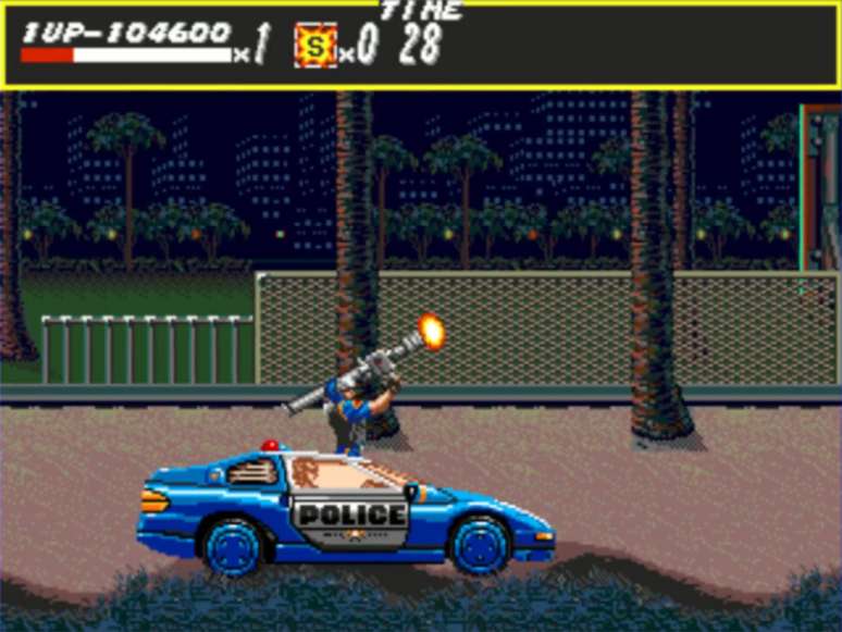 Streets of Rage: 30 anos de porrada nas ruas