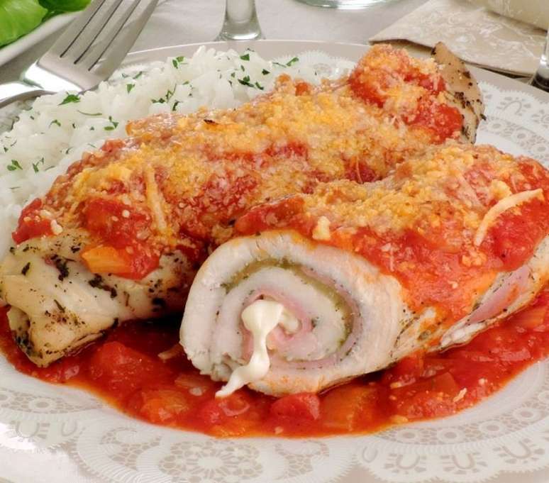 Reprodu&ccedil;&atilde;o / Guia da Cozinha