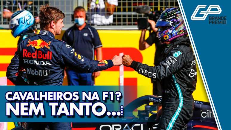 O que &eacute; o acordo de cavalheiros da F1 