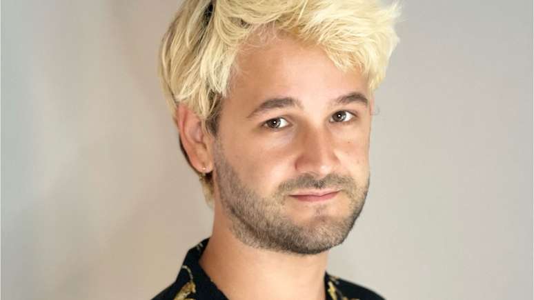 Diogo Bercito sempre teve um interesse 'inexplic&aacute;vel' pela cultura &aacute;rabe, mas agora desconfia de um dos motivos: ele pode ter essa origem tamb&eacute;m