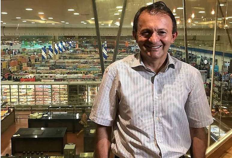 Ilson Mateus construiu do zero rede de atacarejo, que hoje tem 137 lojas e emprega mais de 20 mil funcion&aacute;rios