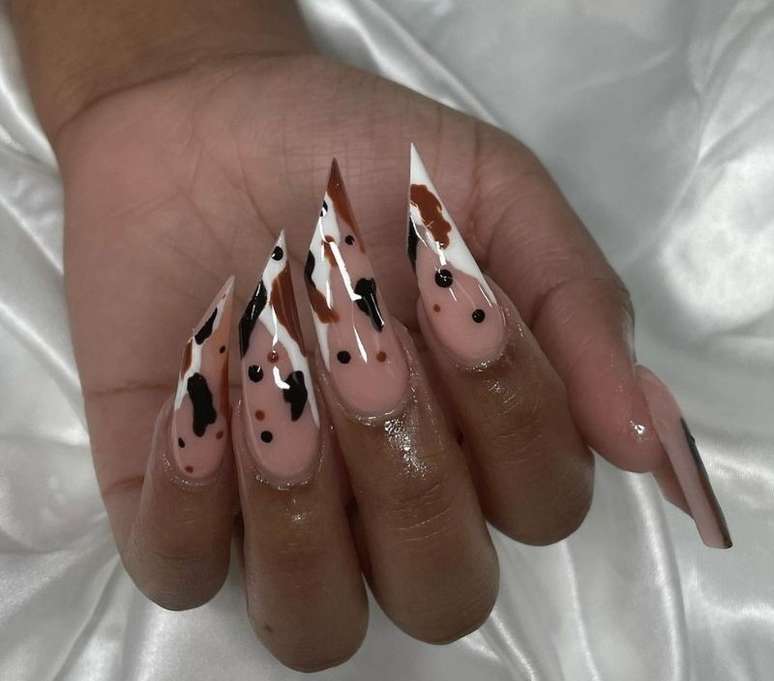 Reprodu&ccedil;&atilde;o / Instagram @llexis.a