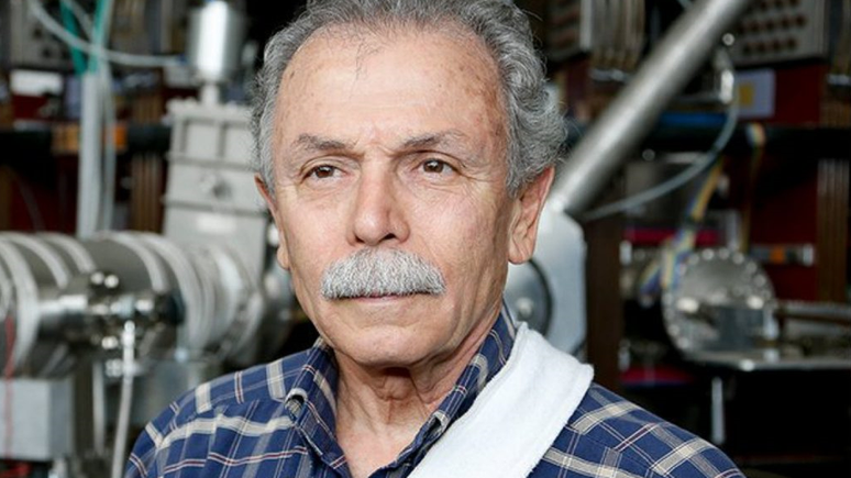 O físico Ricardo Galvão, ex-diretor do Inpe, foi demitido mesmo tendo um mandato