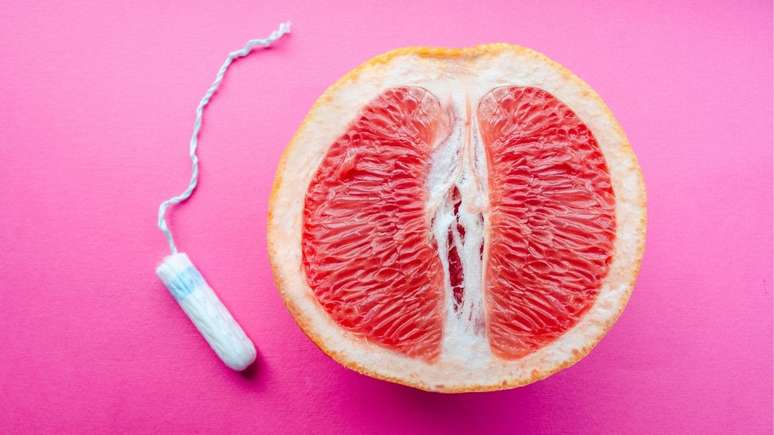 Entenda como funciona a libido durante a menstruação