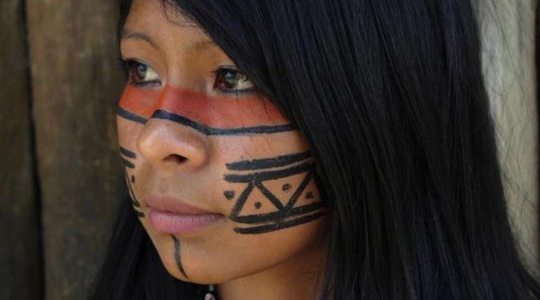 A mulher indígena é uma grande fonte de conhecimento -