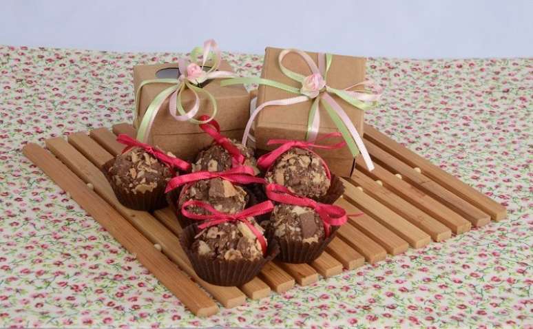 Foto: Aliane Lara Confeitaria Artesanal