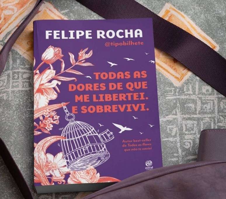 Reprodu&ccedil;&atilde;o/ Instagram (@tipobilhete)