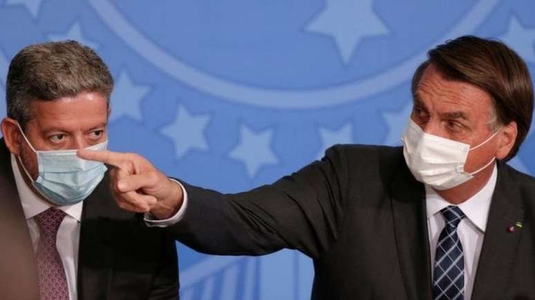 Mesmo rejeitada em comiss&atilde;o, Arthur Lira decidiu levar PEC do voto impresso ao plen&aacute;rio da C&acirc;mara