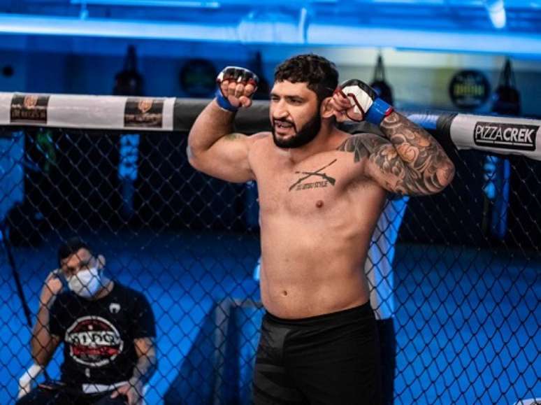 UFC dispensa atletas em lista com ex-campeão e lutador que nem estreou