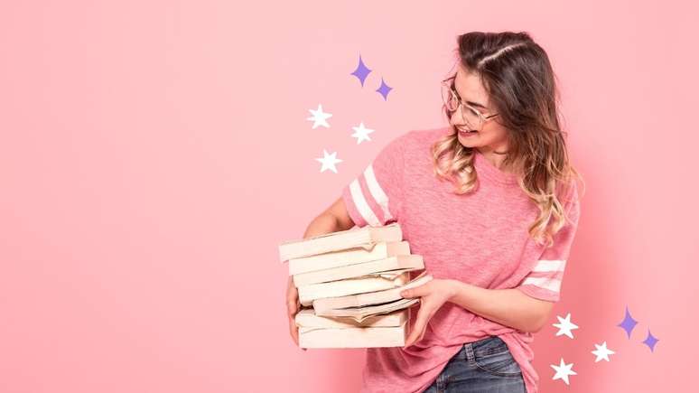 5 Livros Incríveis Para Você Ler Ainda Em 2021