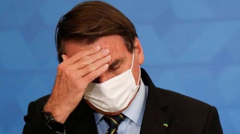 Bolsonaro adota discurso sobre fraudes em urnas desde elei&ccedil;&otilde;es de 2018, mas nunca apresentou prova verdadeira sobre o tema