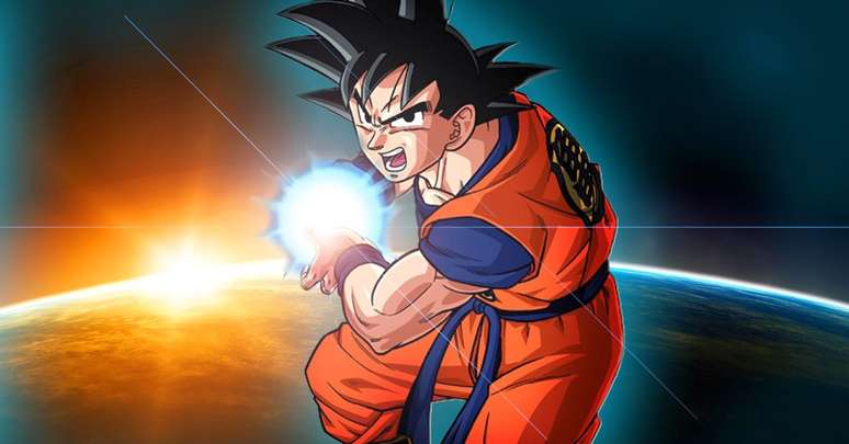 Goku Brazil  Anime brasil, Animes br, Animes wallpapers
