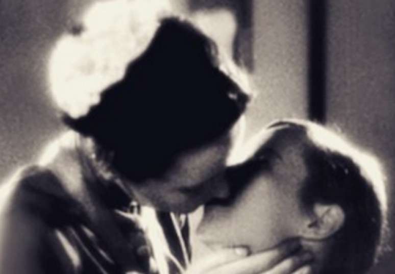 As duas protagonizaram o primeiro beijo gay da TV.