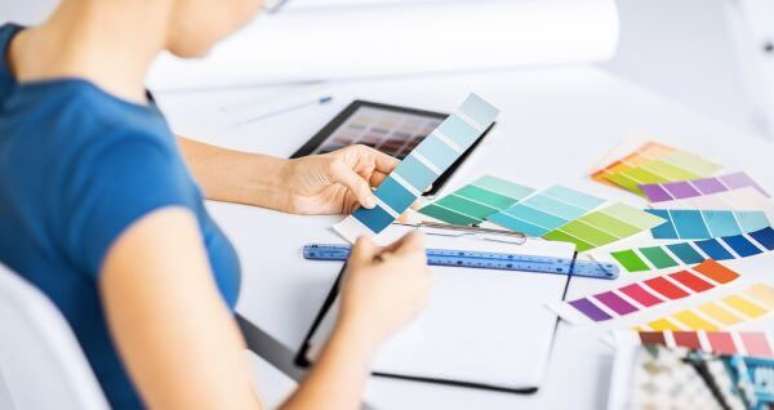 3. O que faz um arquiteto em projetos de casas &ndash; Foto Lider Interiores