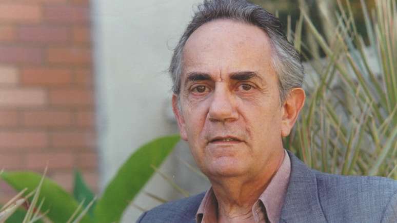 Paulo Jos&eacute; morreu aos 84 anos, na noite de quarta-feira (11/8), ap&oacute;s passar 20 dias internado em decorr&ecirc;ncia de uma pneumonia