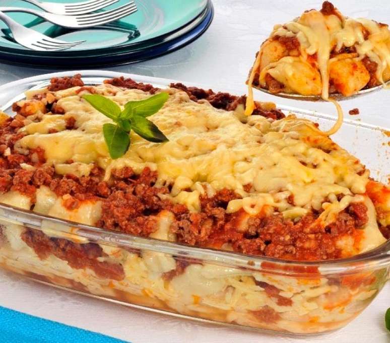 Reprodu&ccedil;&atilde;o / Guia da Cozinha