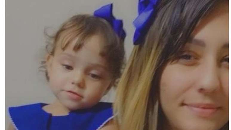 Roc&iacute;o foi presa por participar de protestos em Cuba