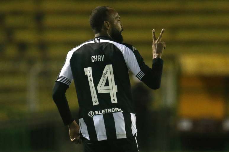 Quais resultados o Botafogo precisa para ser campeão da Série B?