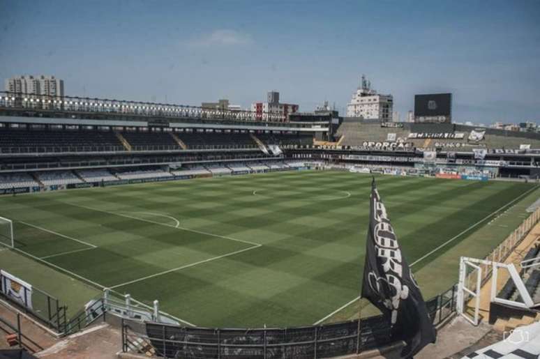 Santos: que horas joga o Santos, estatísticas e fotos – Terra