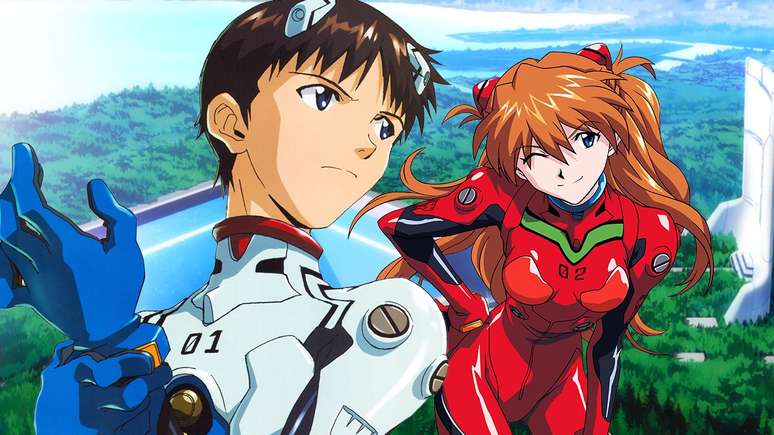 13 Melhores Animes na Netflix Agora