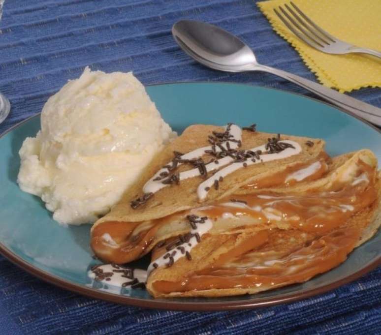 Reprodu&ccedil;&atilde;o / Guia da Cozinha