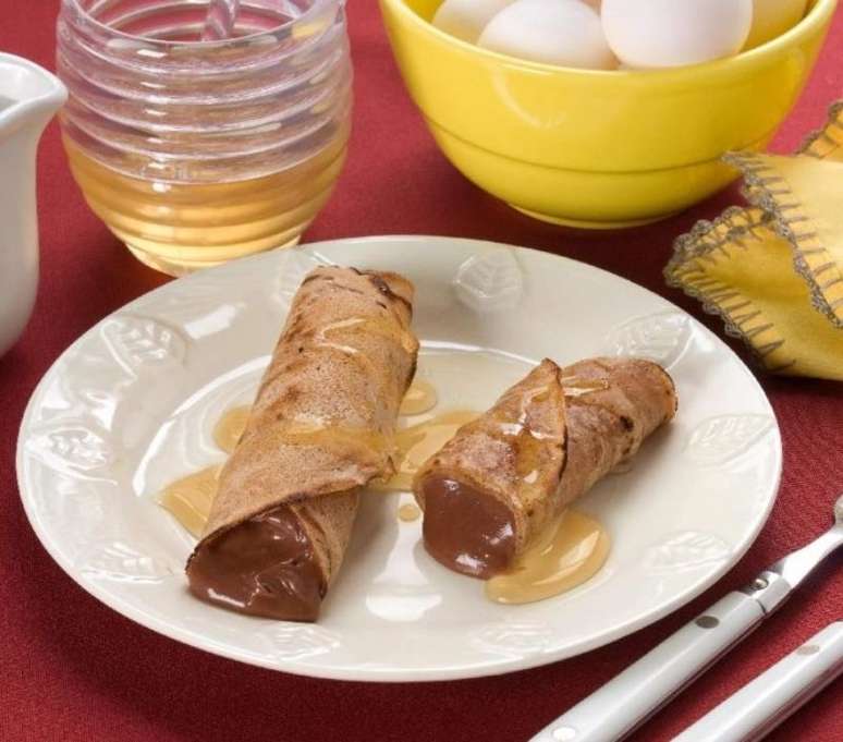 Reprodu&ccedil;&atilde;o / Guia da Cozinha