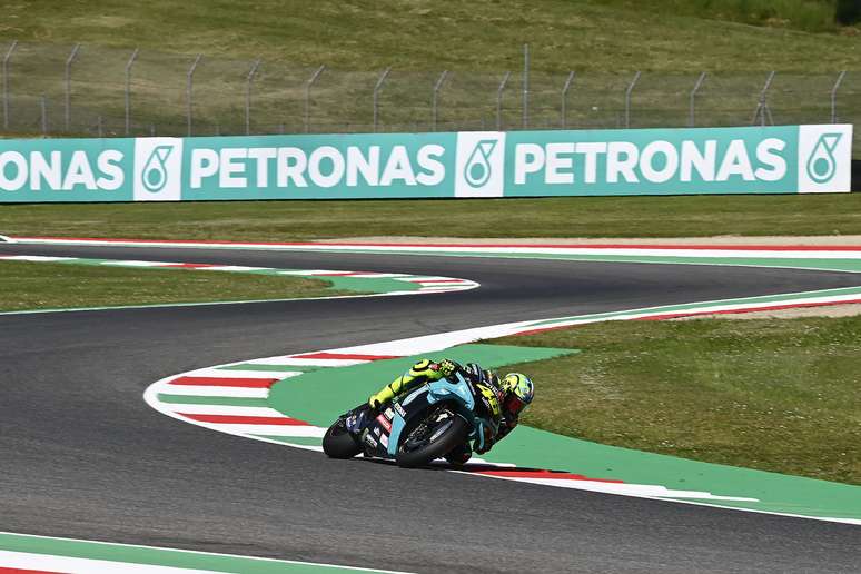 Petronas vai encerrar parceria com a SRT no fim de 2021 ap&oacute;s tr&ecirc;s temporadas na MotoGP 