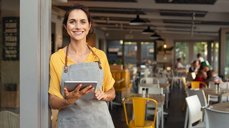 Empreendedorismo feminino