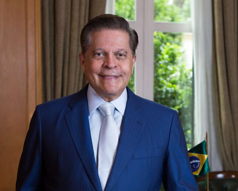 Dr. Caoa: o rei dos SUVs no mercado brasileiro.