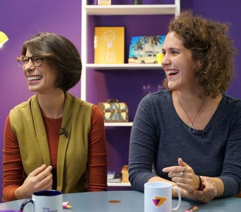 Reprodu&ccedil;&atilde;o/ Instagram (@invistacomoumagarota)