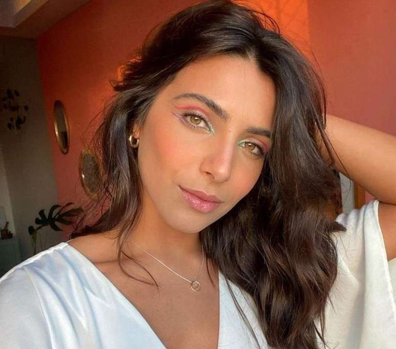 Reprodu&ccedil;&atilde;o / Instagram @rayssabratillieri