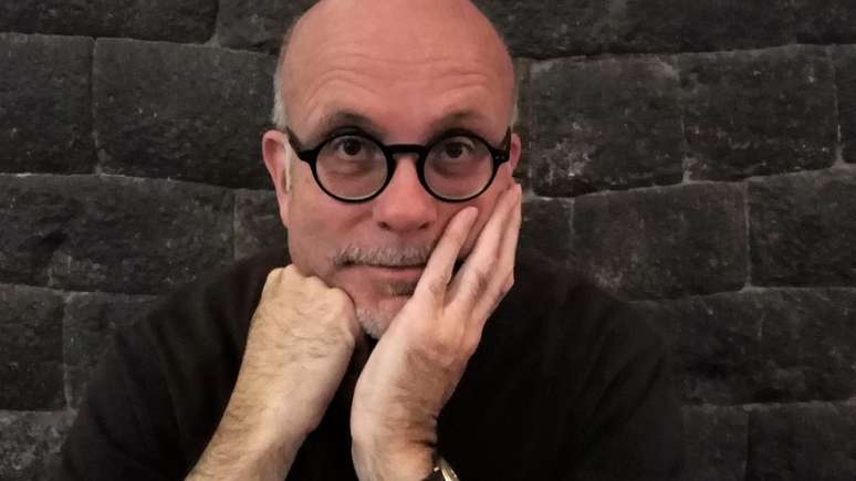 Ronald Elward Haagsma &eacute; engenheiro, mas sempre se interessou por Hist&oacute;ria