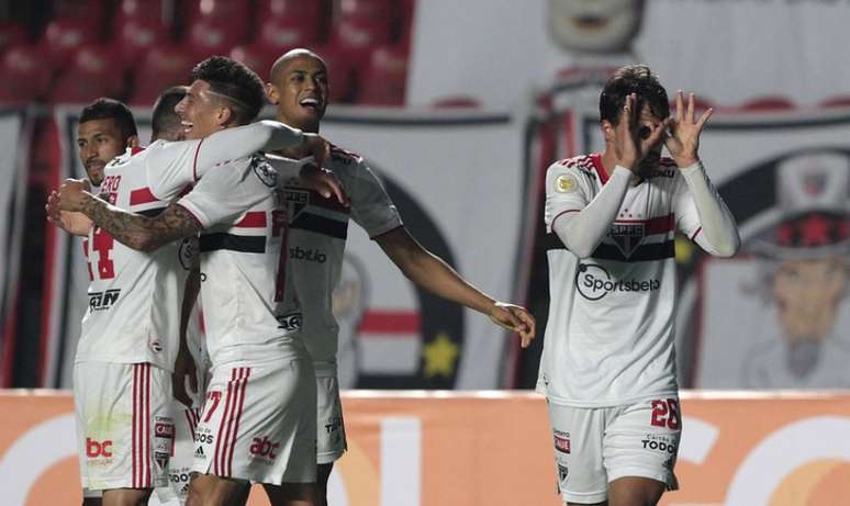 São Paulo entra na zona de rebaixamento do Campeonato Paulista; veja tabela