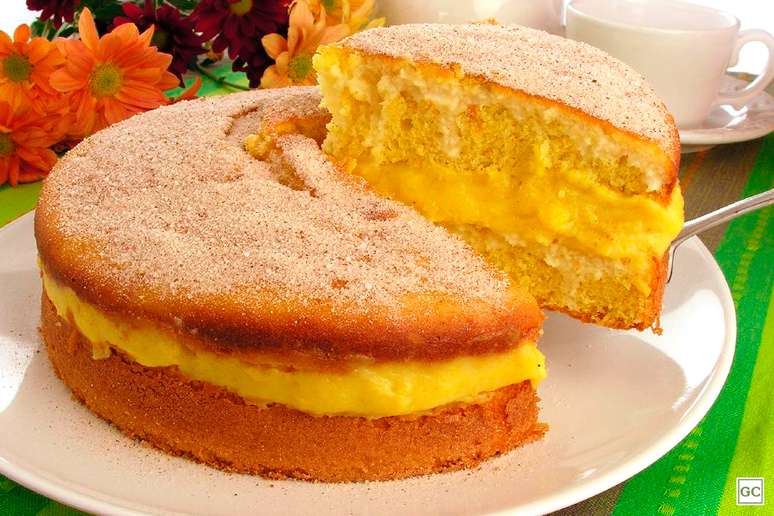 Como fazer bolo de milho: receitas e dicas úteis