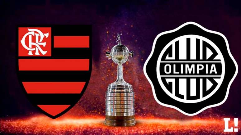 Flamengo x Olimpia: veja datas, horários e onde assistir aos jogos das  quartas de final da Libertadores - Lance!