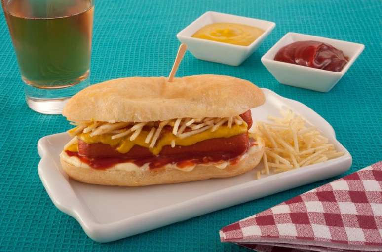 Foto: Guia da Cozinha