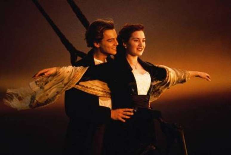 14 curiosidades sobre 'Titanic'