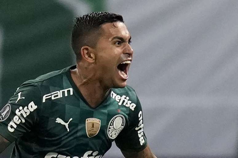 Novo reforço do Palmeiras quer entrar para a história do clube; veja